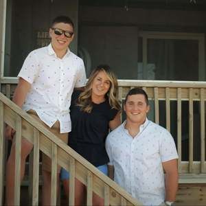 Meet your Posher, Heather